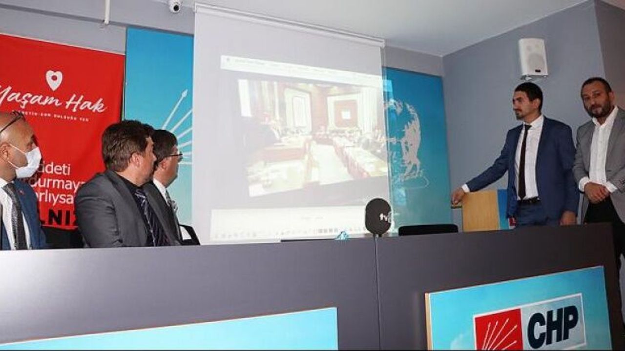 Körfez’de 3 milyon 550 bin TL fatura yolsuzluğu!