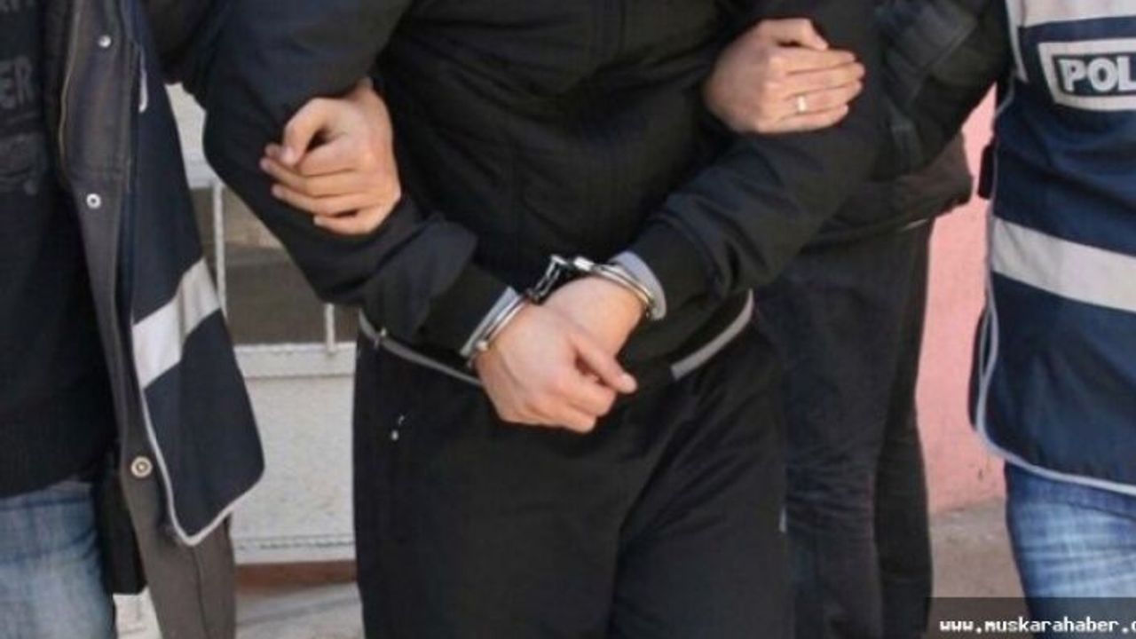 Kasten Yaralama Suçundan Aranan Şahıs Yakalandı