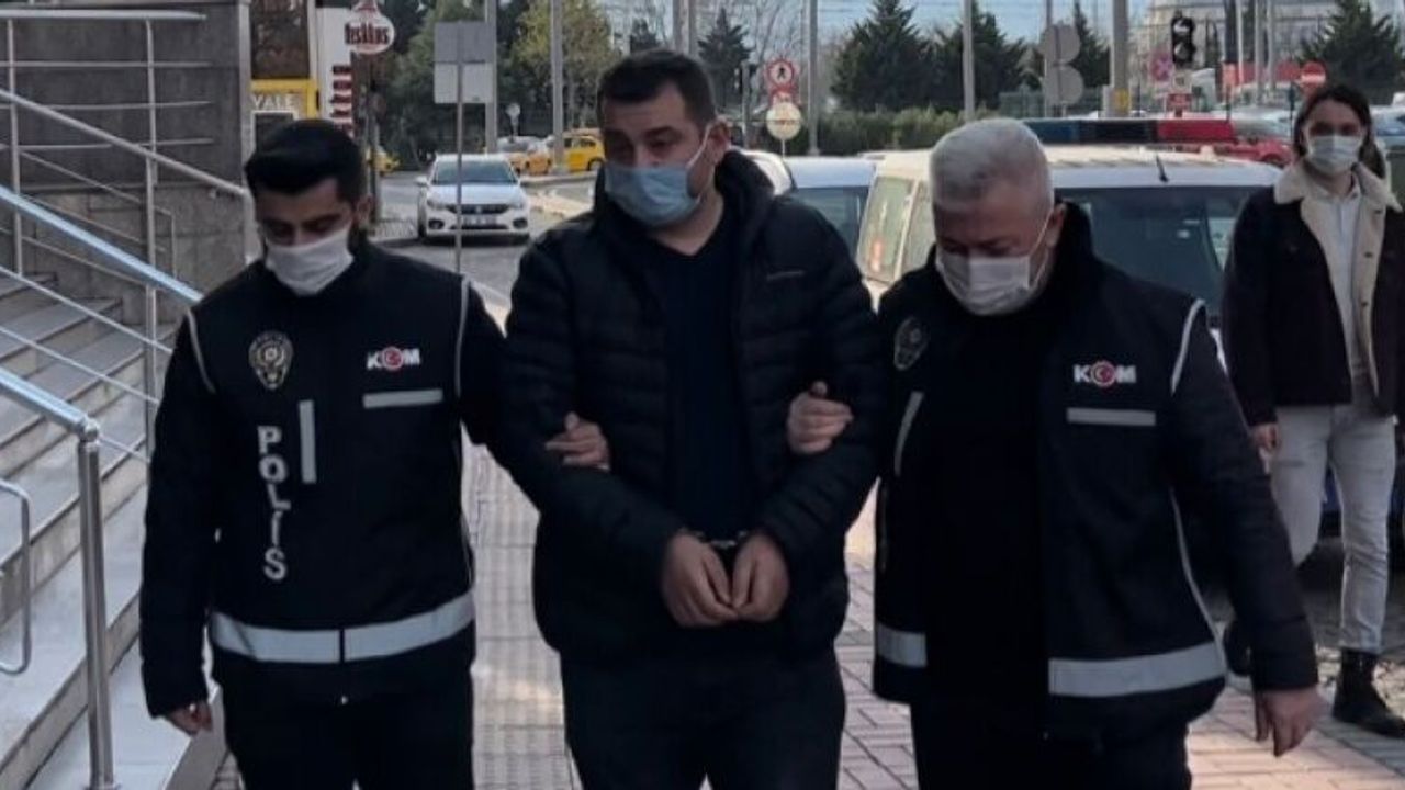 20 adet ruhsatsız tabancayla yakalandı