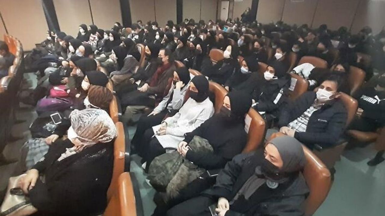 Kocaeli Müzesi’nde “Bizim Yunus” konuşuldu