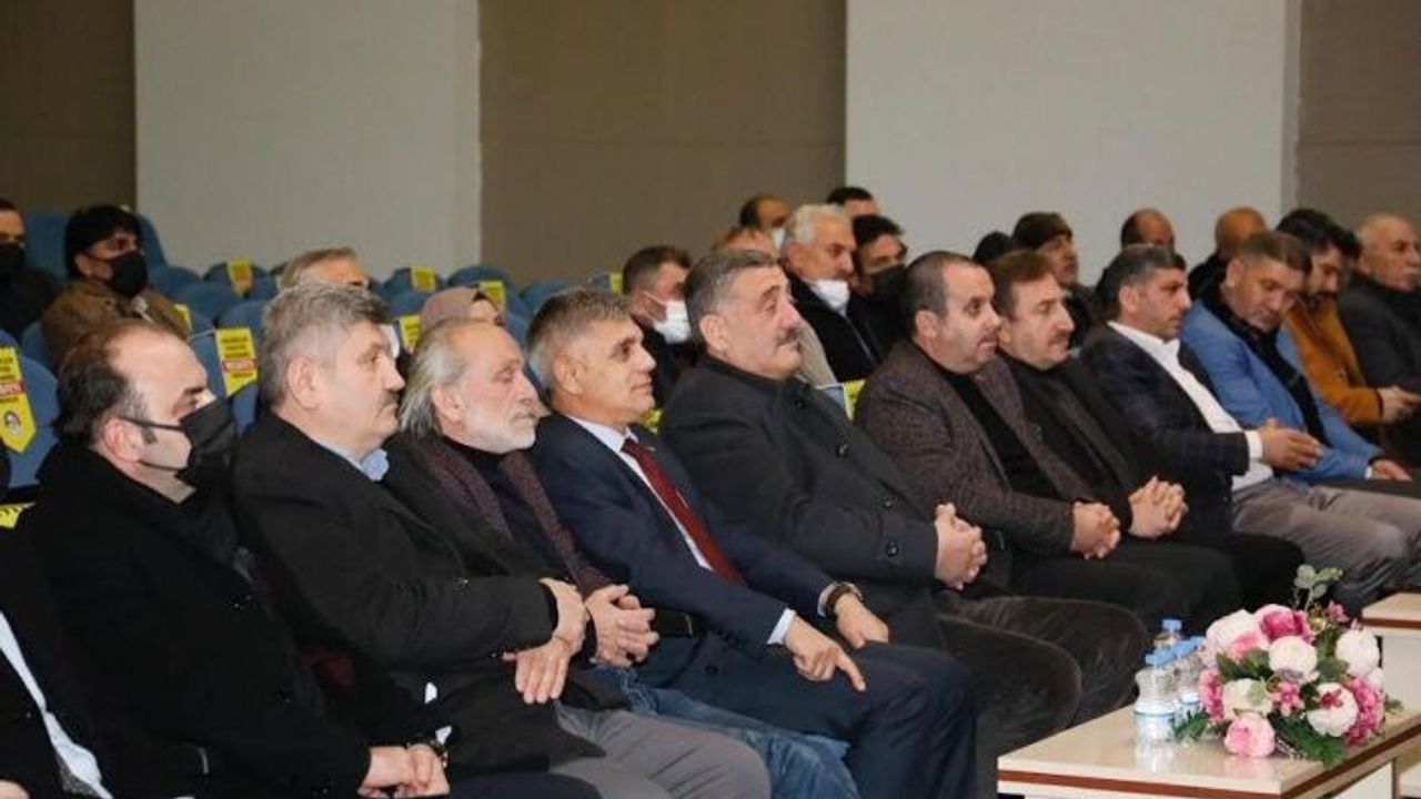 Körfez’de Sarıkamış şehitleri unutulmadı