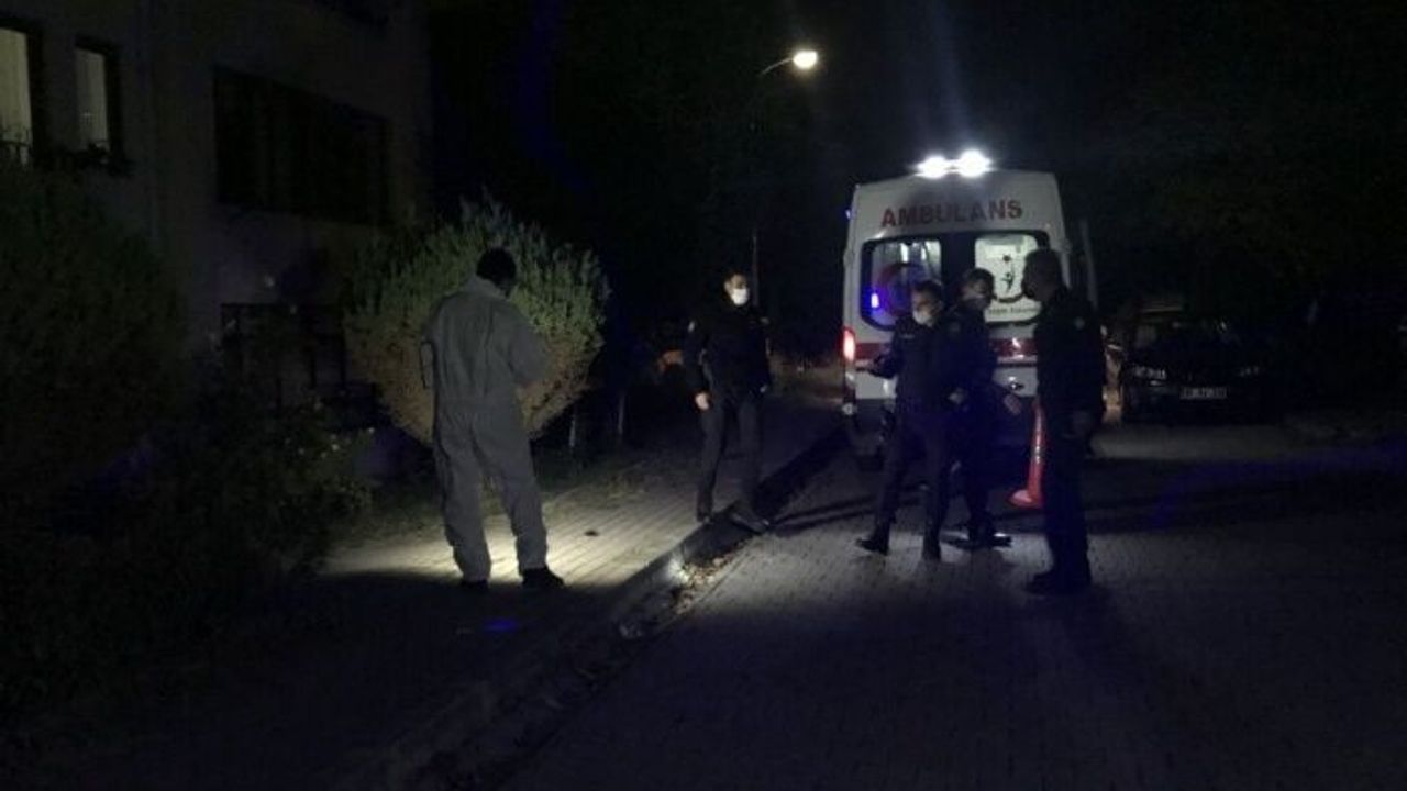 Ateşli silahla öldürülme olayından aranan şahıslar yakaladı