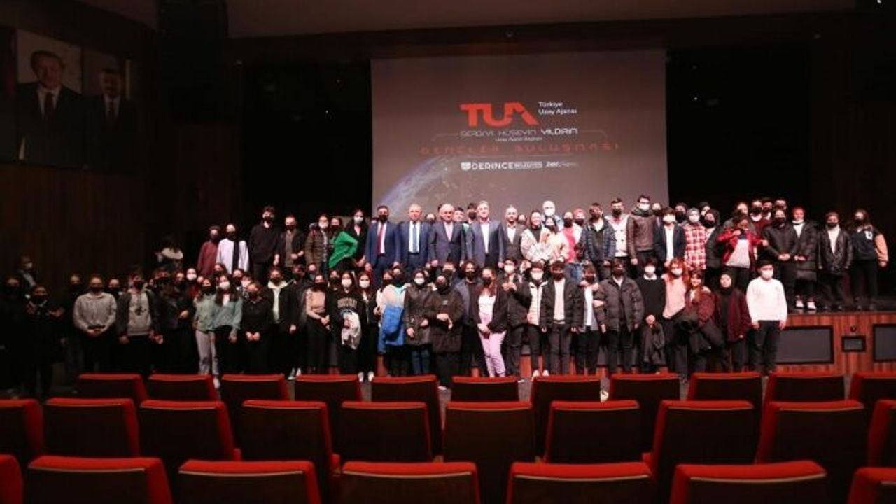 Milli Uzay Programı'nın 10 Hedefi