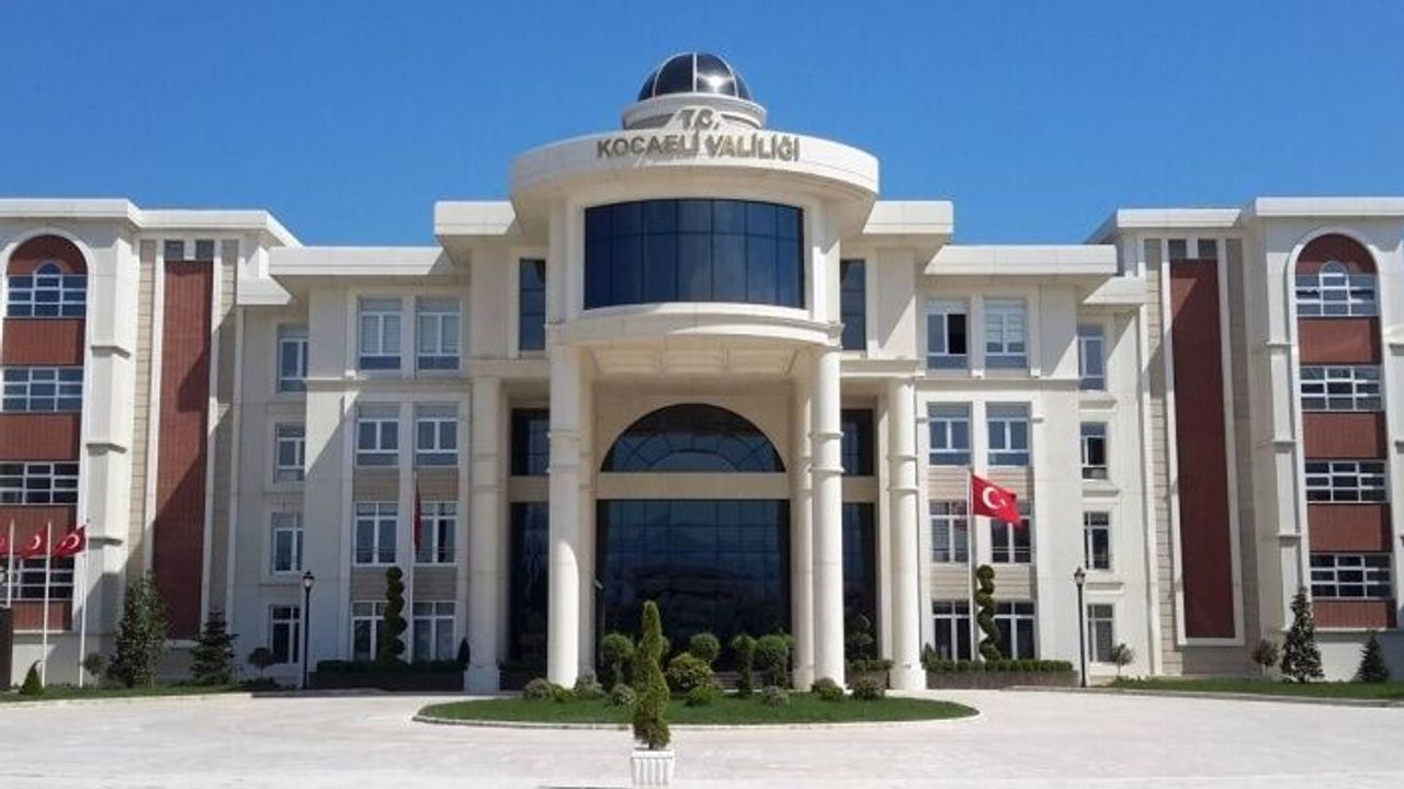 Kocaeli, Sakarya ve Yalova’da Kuvvetli Kar Yağışı Bekleniyor!