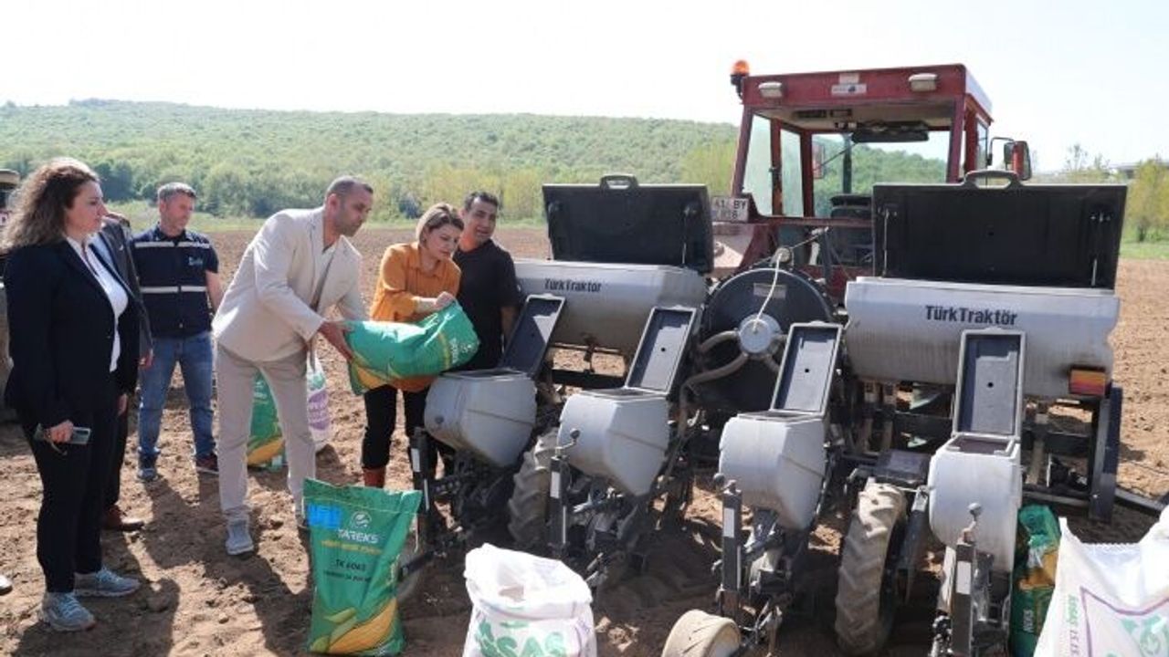 Hürriyet’ten bir üretim hamlesi daha!