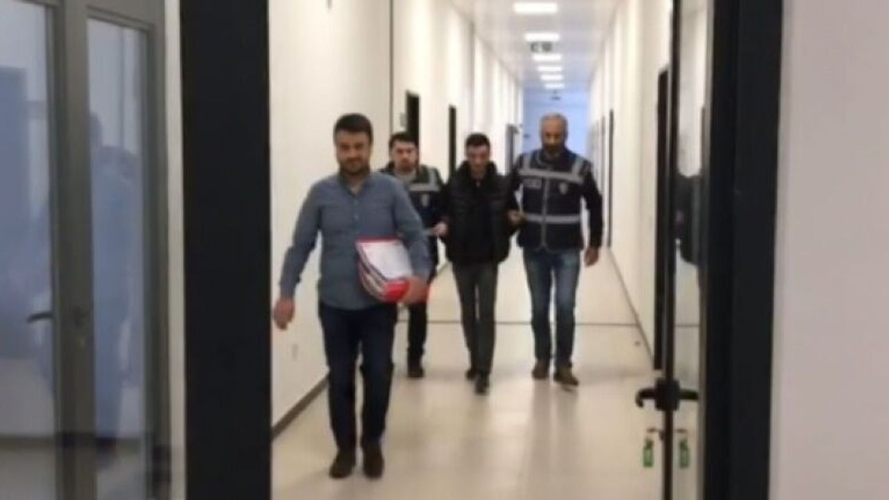 İŞ YERİNDEN HIRSIZLIK / MALA ZARAR VERME