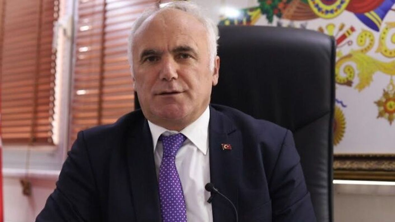 Kocaeli Gümüşhaneliler Vakfı Başkan,  Köksal Kara vefat etti