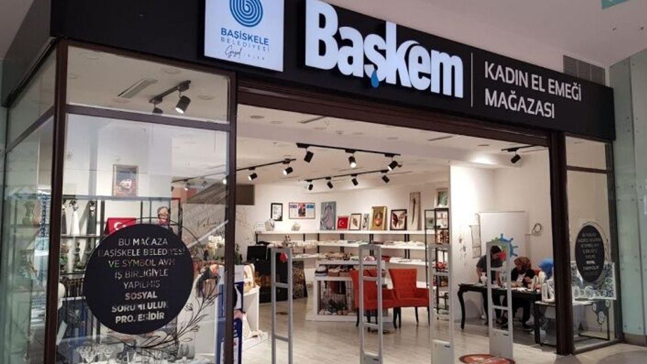 BAŞKEM Atölye Çalışmalarıyla Şenleniyor