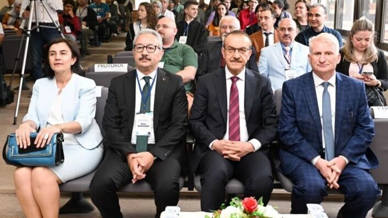 Bütün Buluşlarda  Kocaeli’nin Emeği Vardır