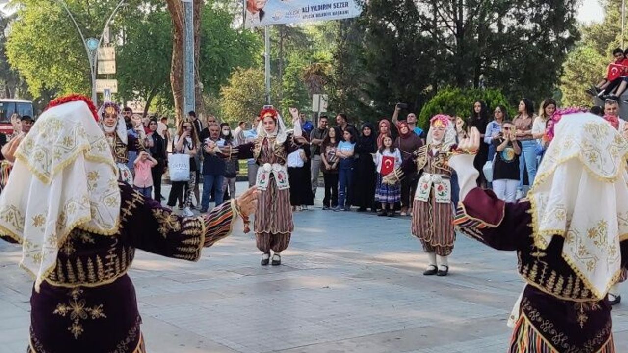 GENÇLİK HAFTASI GÖLCÜK’TE DOLU DOLU GEÇİYOR
