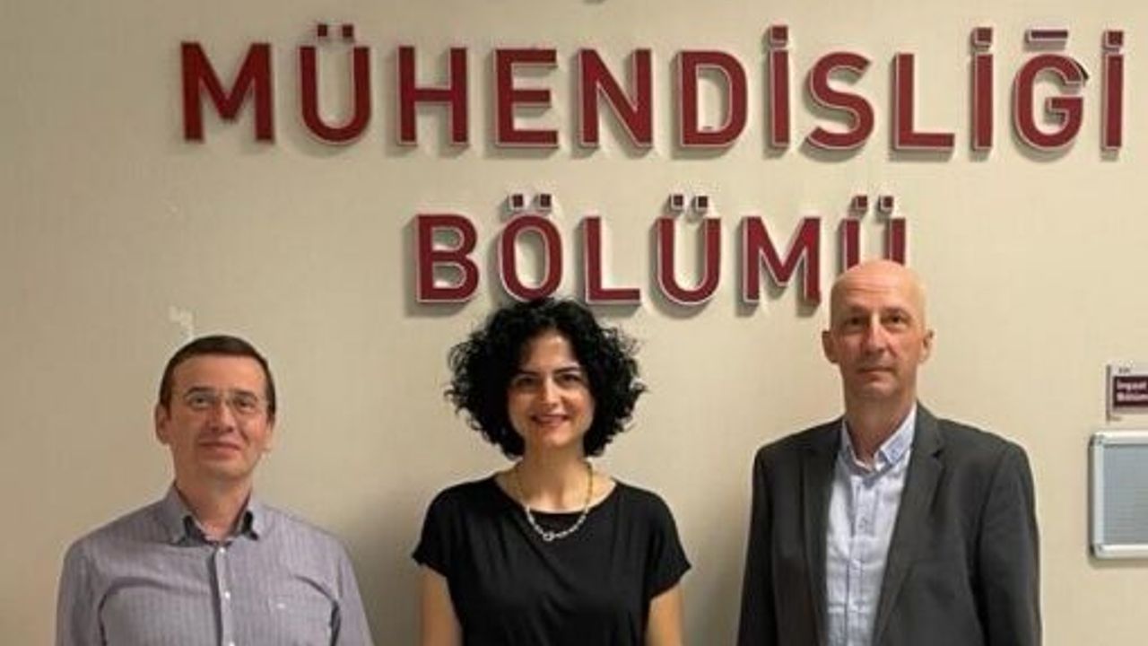 GTÜden Afet Etkilerini Azaltmak İçin Merkez