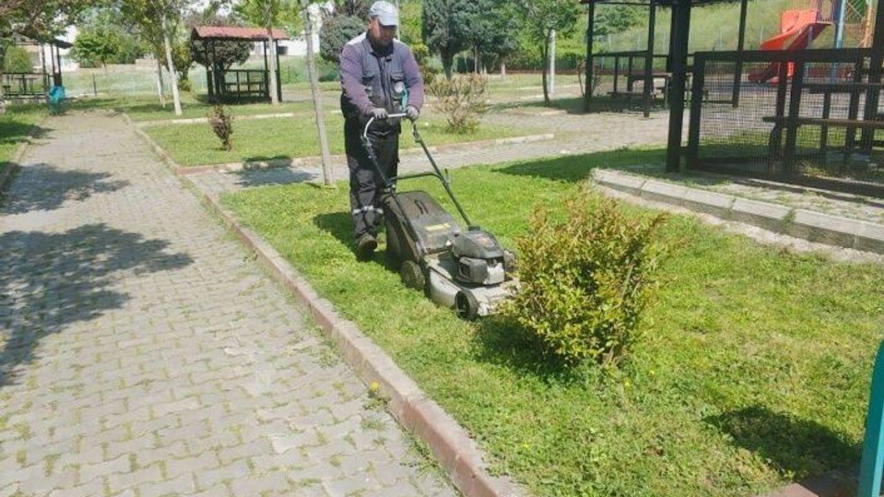 Körfez, yaz mevsimine hazırlanıyor