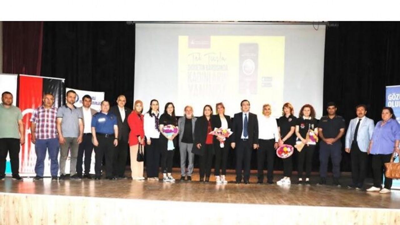 Körfez’de ‘KADES ve UYUMA’ semineri