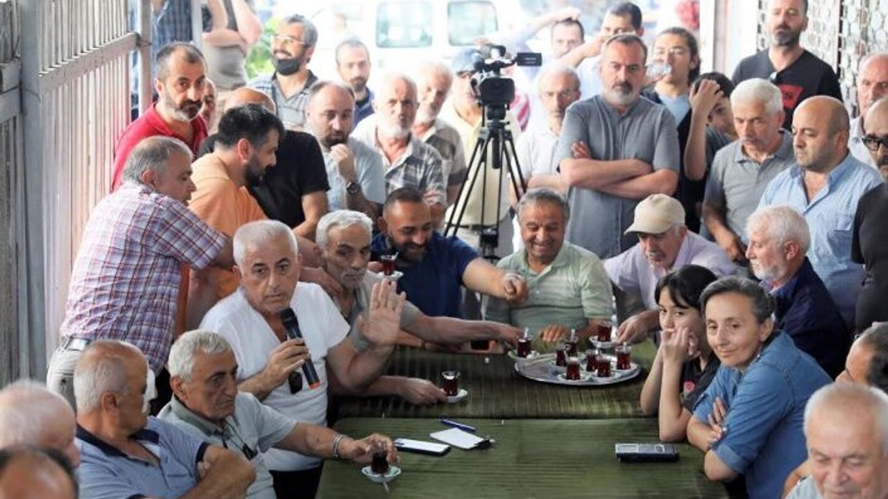 Başkan Söğüt, “Vatandaşımızı mağdur etmeyeceğiz”