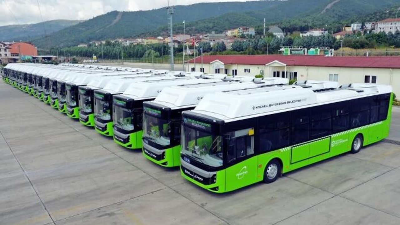 Ulaşımda yaz seferleri dönemi başladı