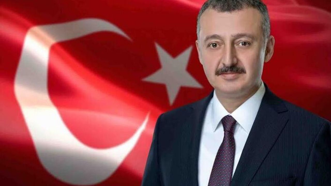 “15 Temmuz aziz milletimizin bağımsızlık ve özgürlük beratıdır”