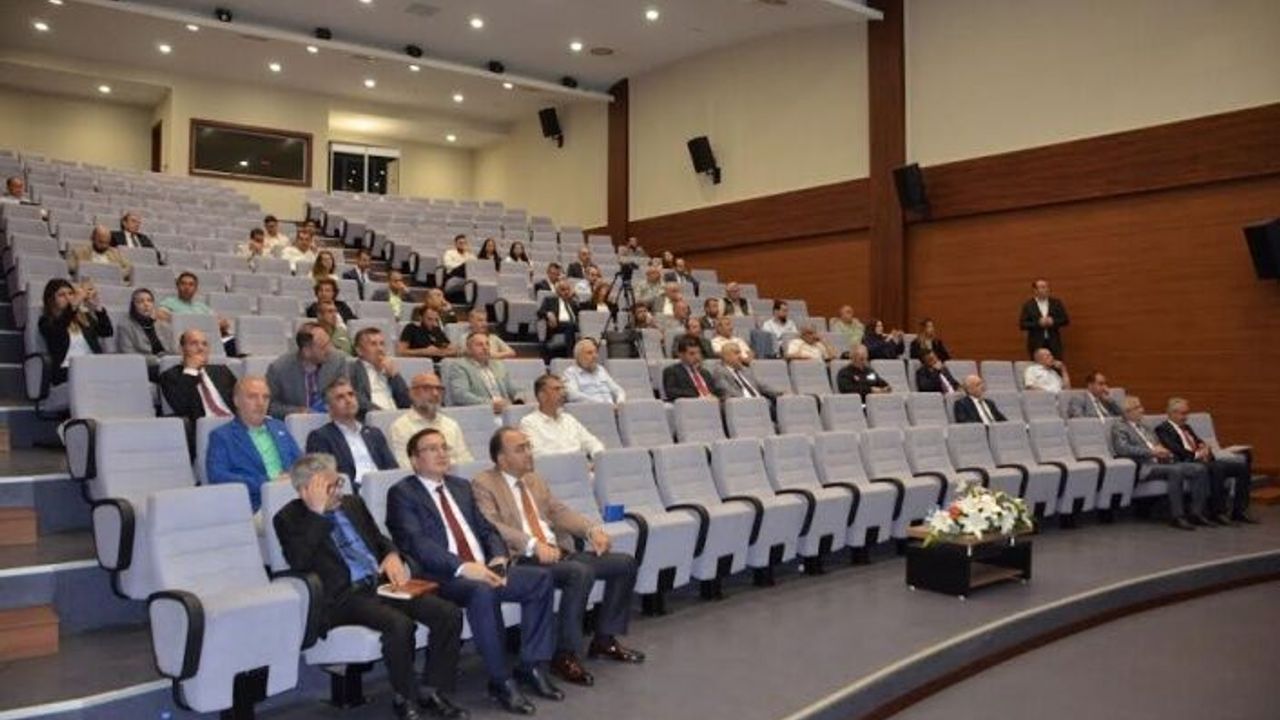 2022 Yılı 3. Dönem İl Koordinasyon Kurulu Toplantısı Gerçekleştirildi