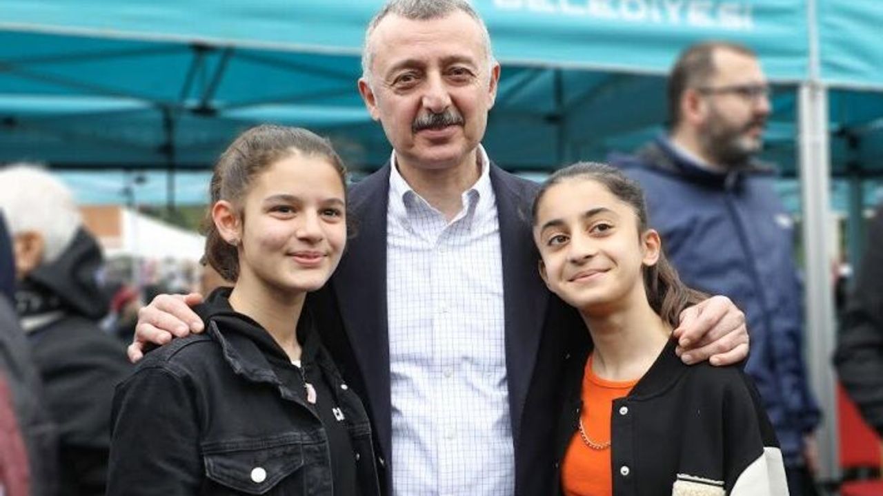 Başkan Büyükakın öğrenci biletinin  3.10 tl’ye çekilmesi talimatını verdi