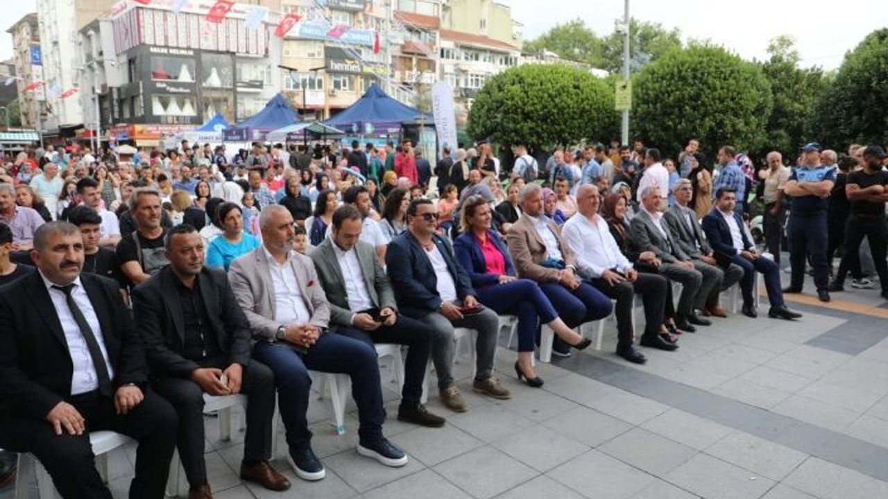 İzmit Kent Orkestrası   bayram neşesini zirveye taşıdı