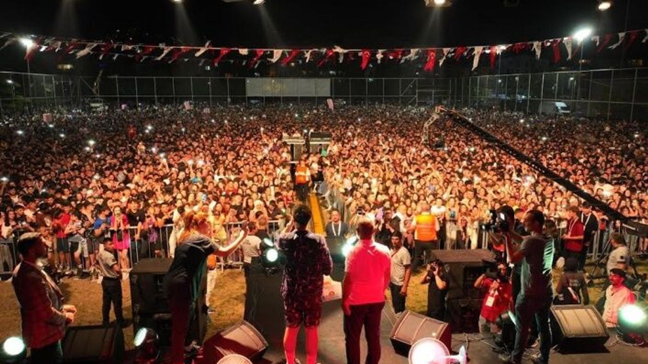 Körfez’de SEFO rüzgarı esti