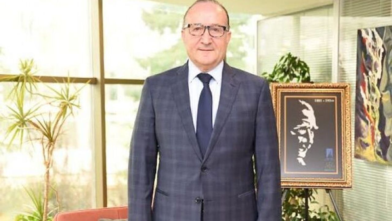 KSO Başkanı Zeytinoğlu işgücü verilerini değerlendirdi