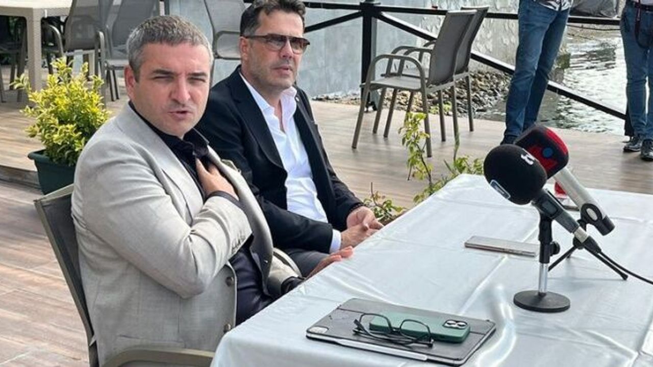 İGSAŞ Genel Müdürü  Ünal:  Çevreye, İnsana Ve Kanunlara Saygıyla, Yatırımlarımıza Devam Edeceğiz