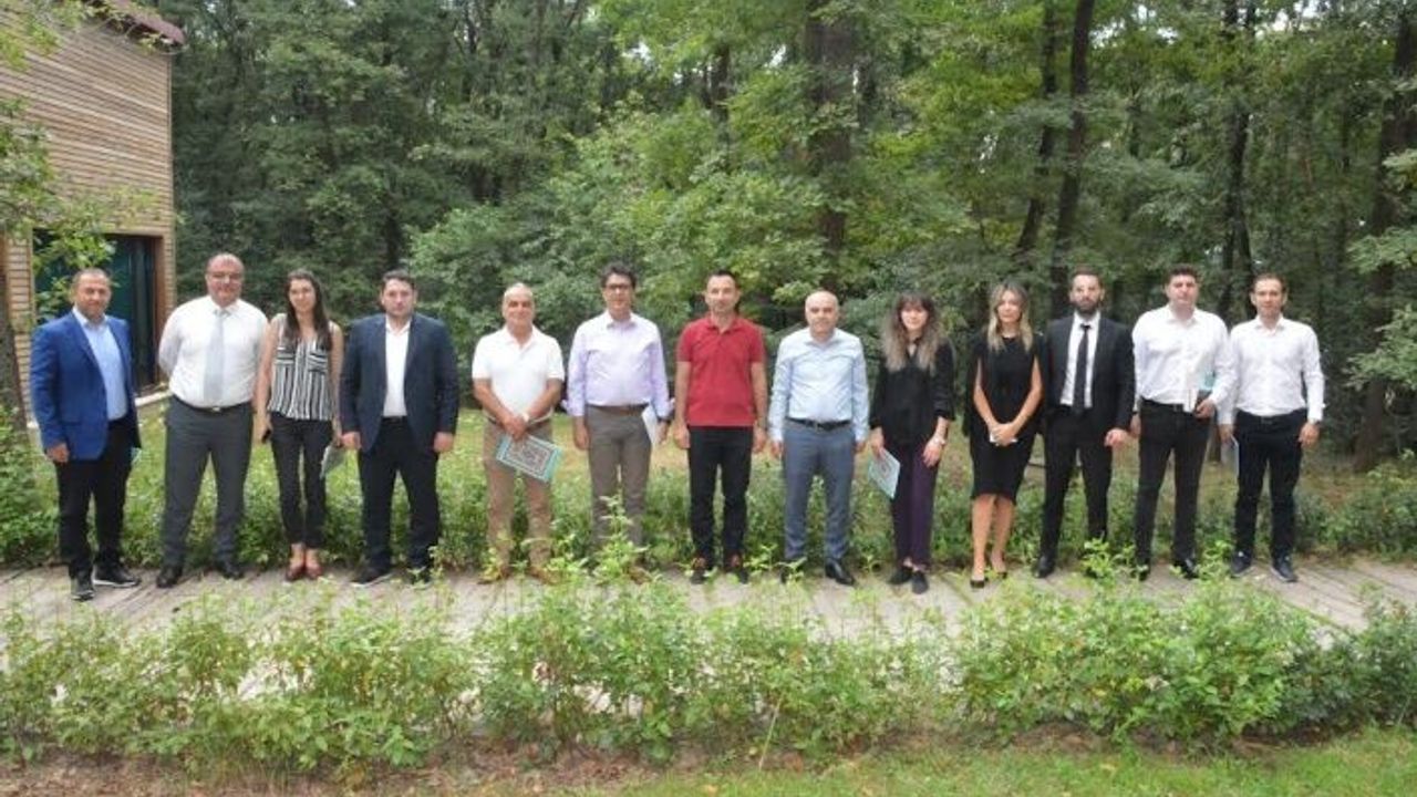 İl Tanıtım Kurulu 4. Toplantısını Gerçekleştirdi