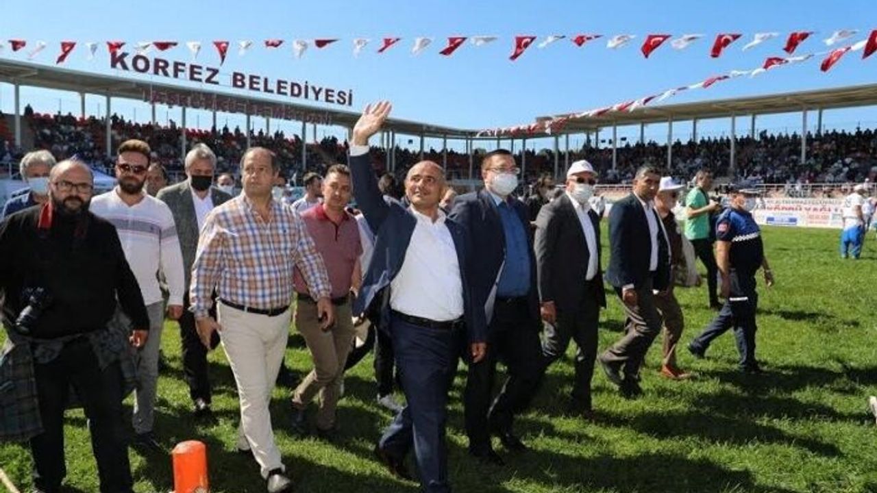 Taşköprü Yağlı Güreşleri yine nefesleri kesecek