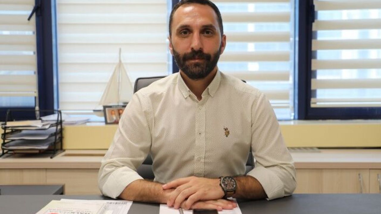 Birol Sağlam: Önceki dönem Ensar ve Tügva protokollerini komisyondan sakladınız