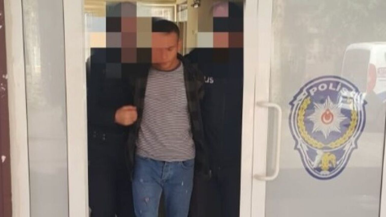 “Kasten Yaralama (Kesici Aletli)” suçundan aranan şahıs yakalandı