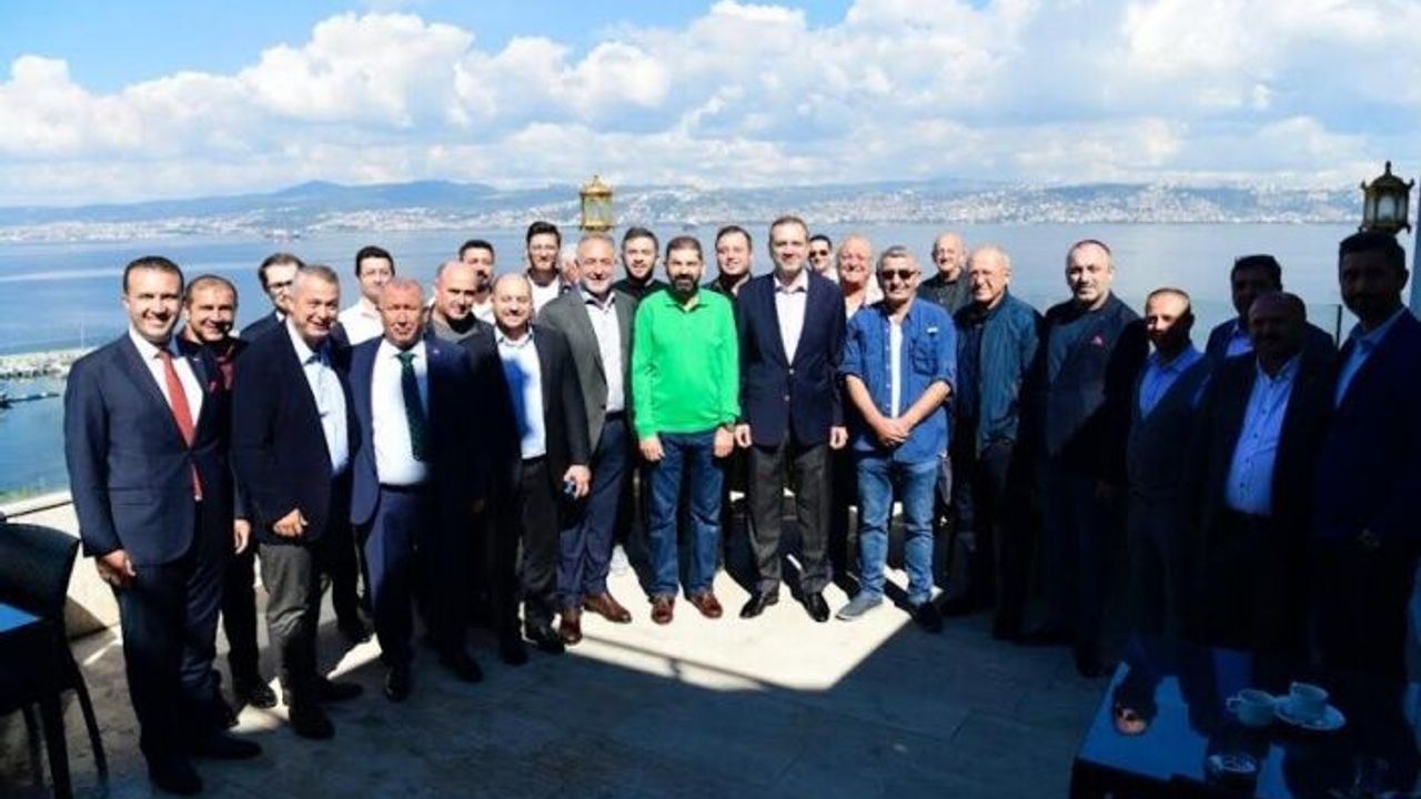 Kocaeli’de çok önemli işler başarıldı