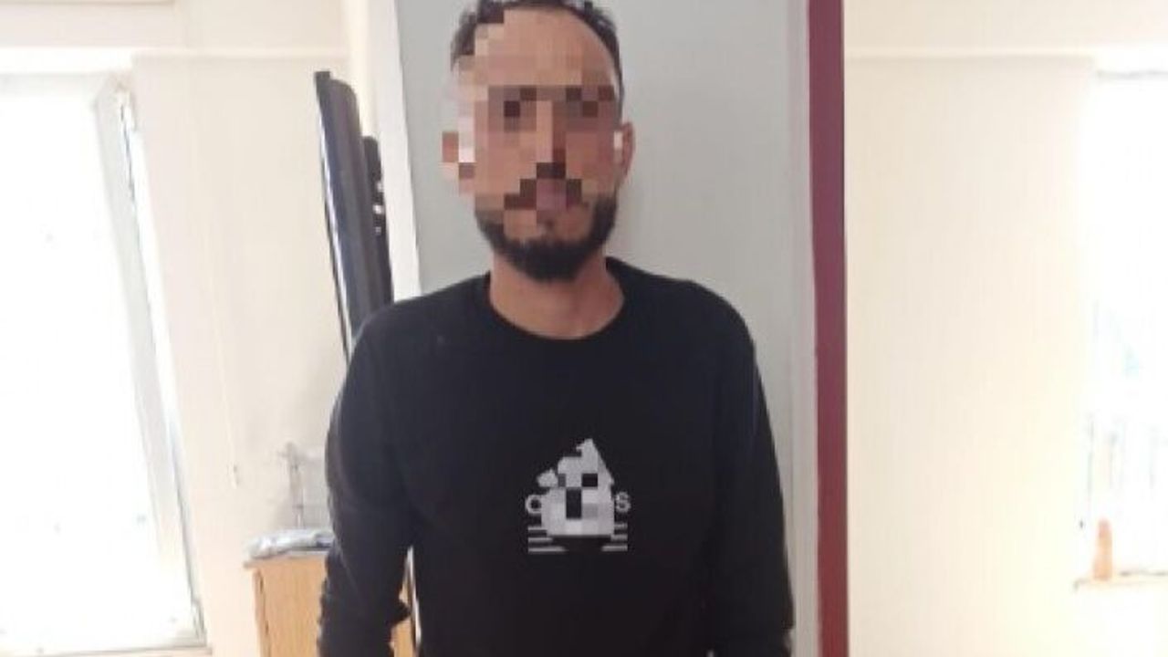 PKK/KCK-PYD/YPG terör örgütünün faaliyetleri kapsamında gözaltına alındı