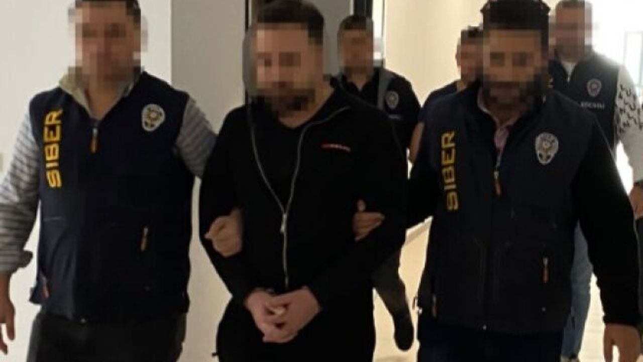 Siber suçların men ve takibine yönelik çalışmalar kapsamında