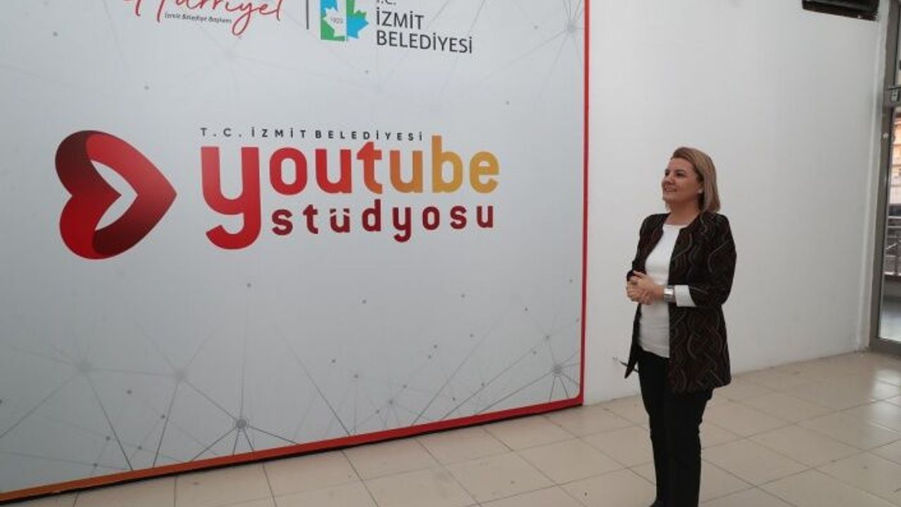 Başkan Hürriyet, gençlere müjdeyi verdi