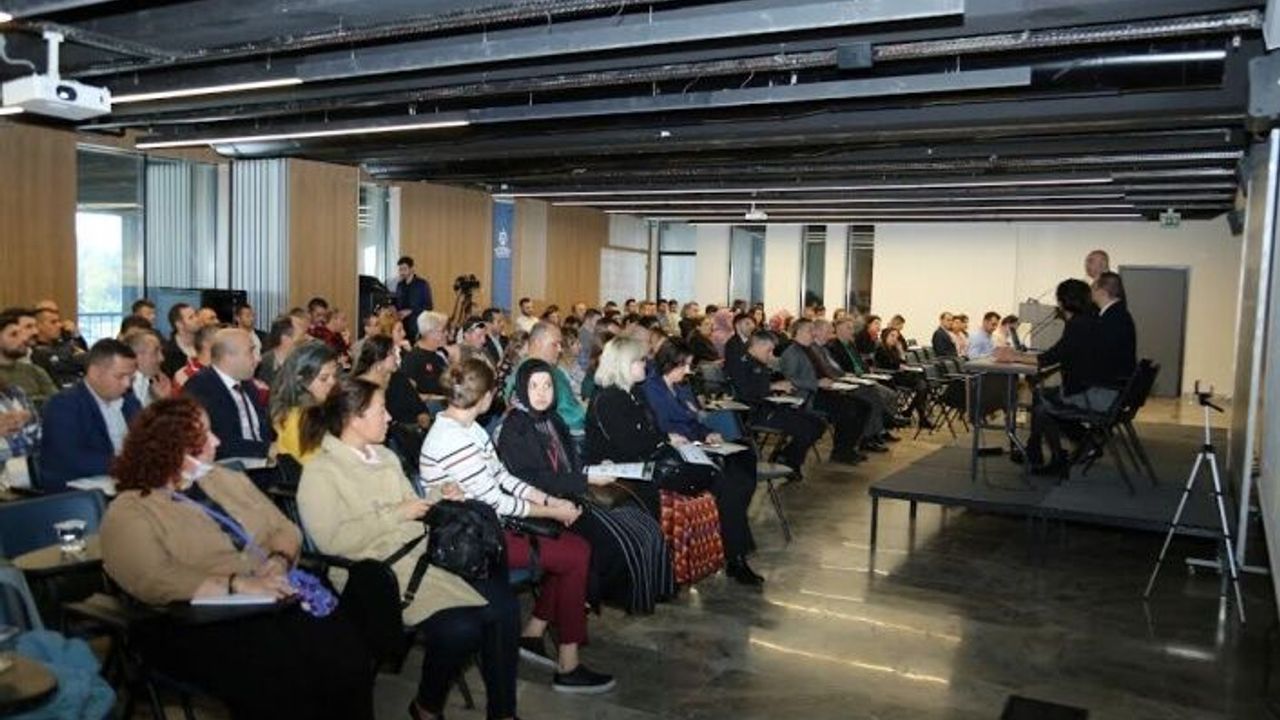 İklim Değişikliği Eylem Planı için önemli toplantı