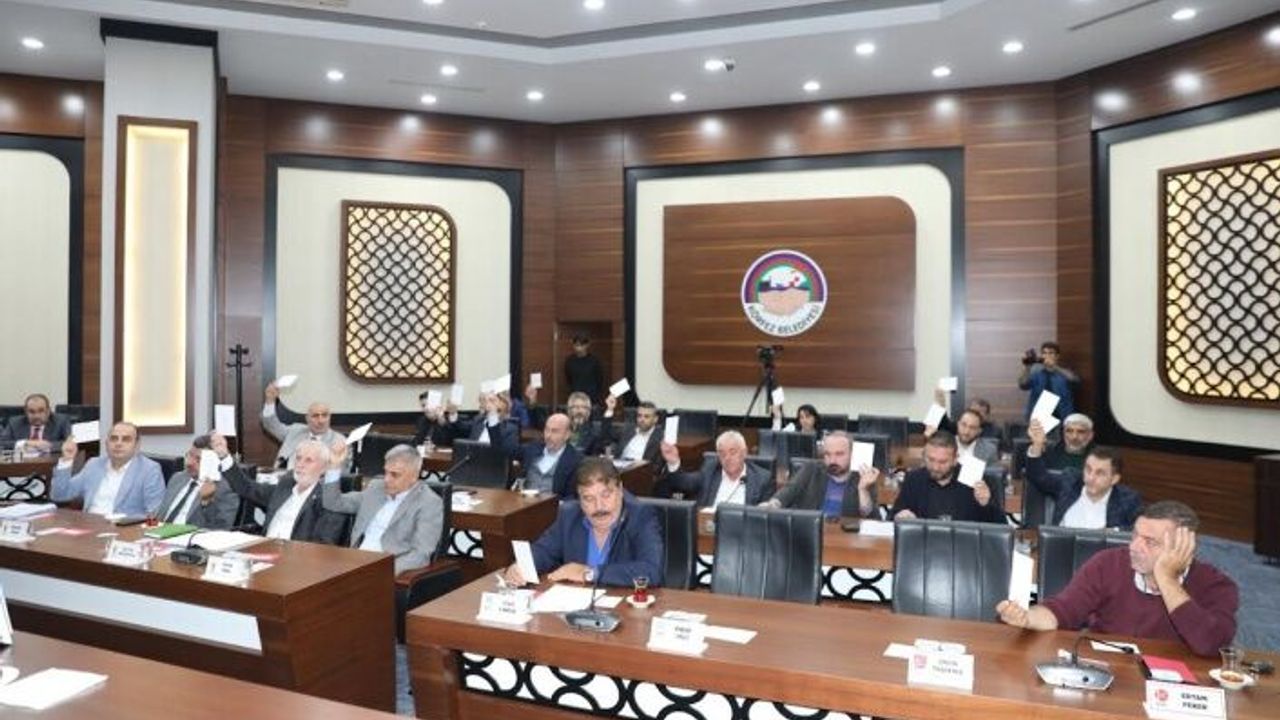 Körfez’in bütçesi 698 milyon TL