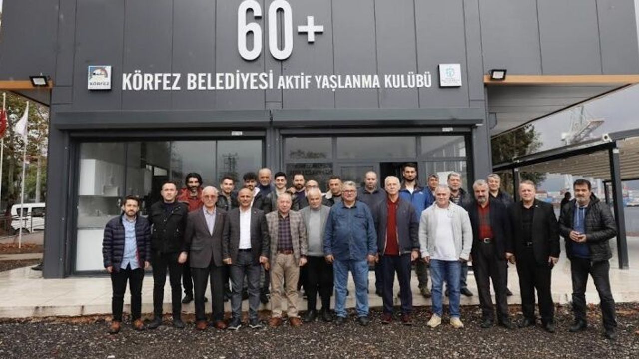 Körfez’in doğal ve tarihi güzelliklerini gezdiler