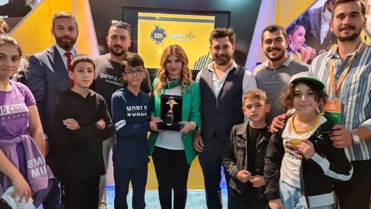 Tam Bana Göre Festival’de Genc-i Âlâ’ya İki Ödül Daha   