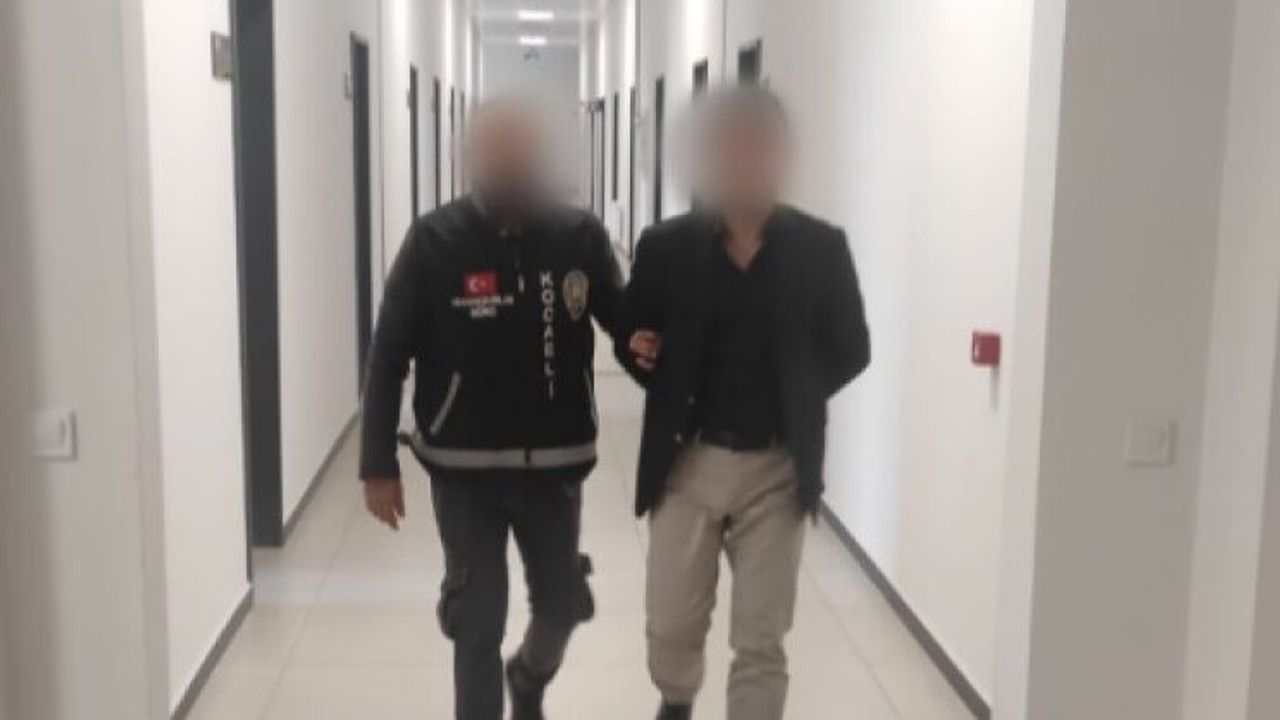Yakın Akrabayı Kasten Öldürmeye Teşebbüs” suçundan aranan şahıs yakalandı