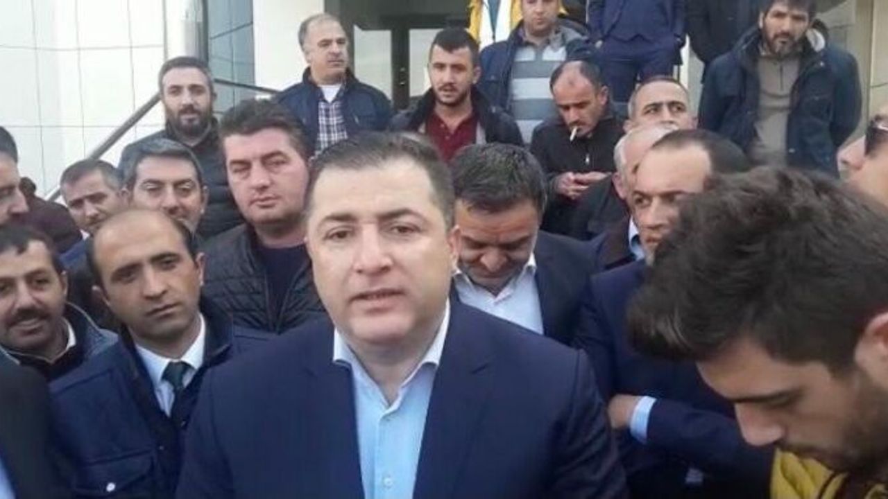 KARTEPE İŞÇİSİNİN TERCİHİNE SAYGI DUYUN