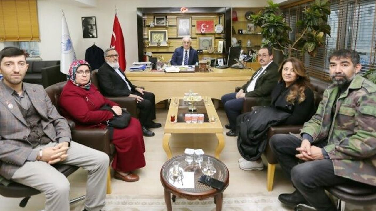 “Derince’mizin Yarınlarına Yatırım Yapıyoruz”