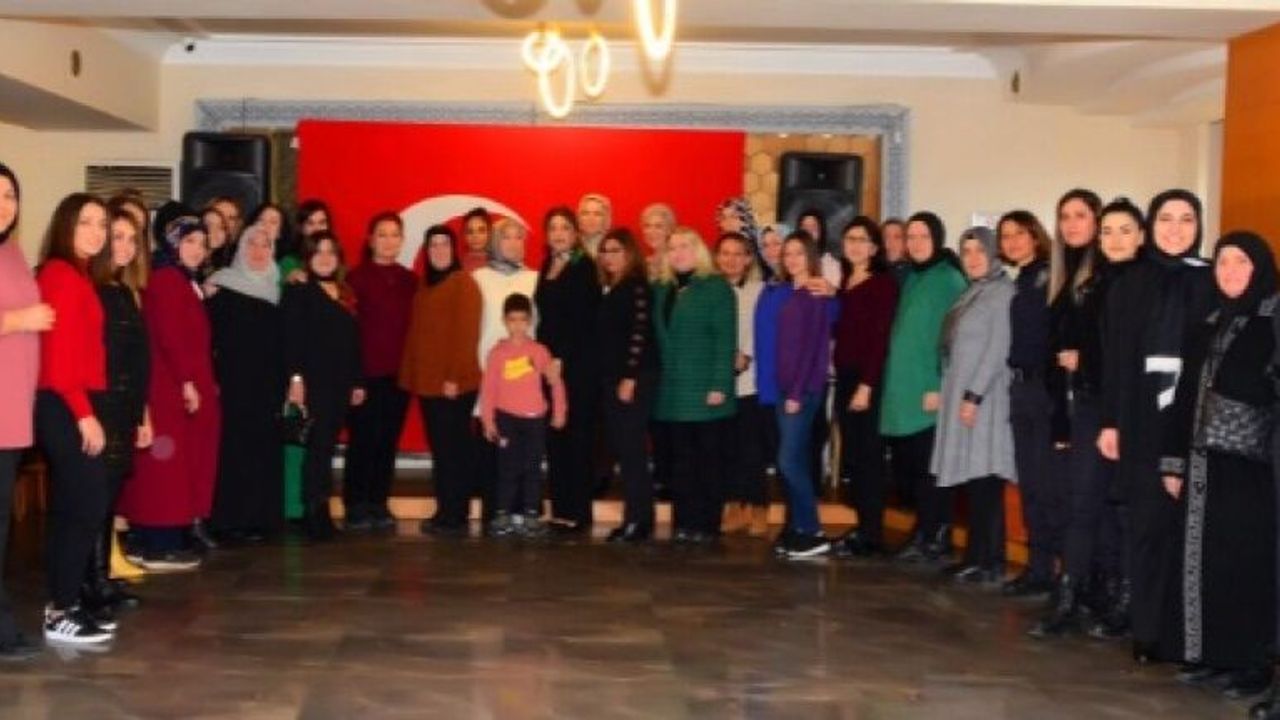 Dünya Engelliler Günü kapsamında etkinlik düzenlendi