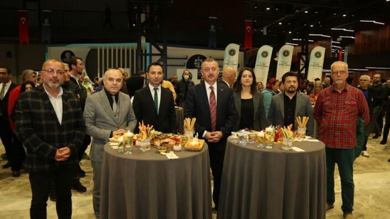 Kocaeli’nin en güzel fotoğrafları ödüllerini aldı