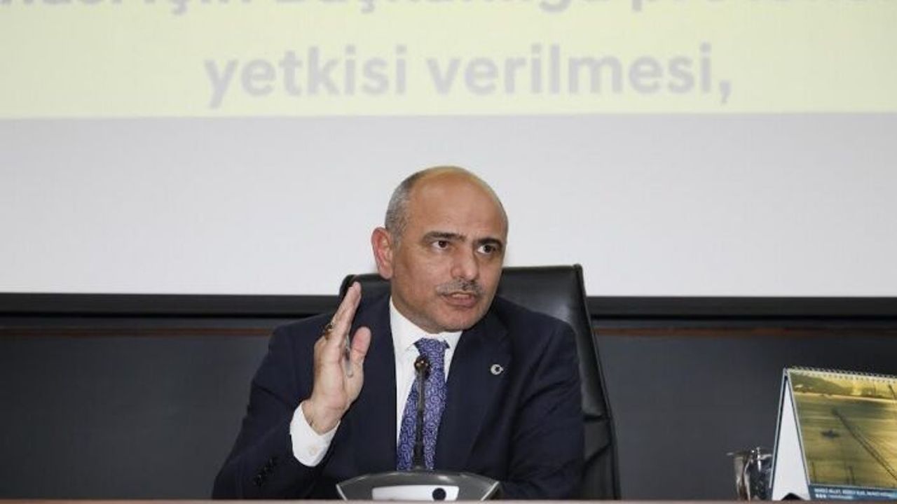 Körfez’den lisans öğrencilerine eğitim desteği