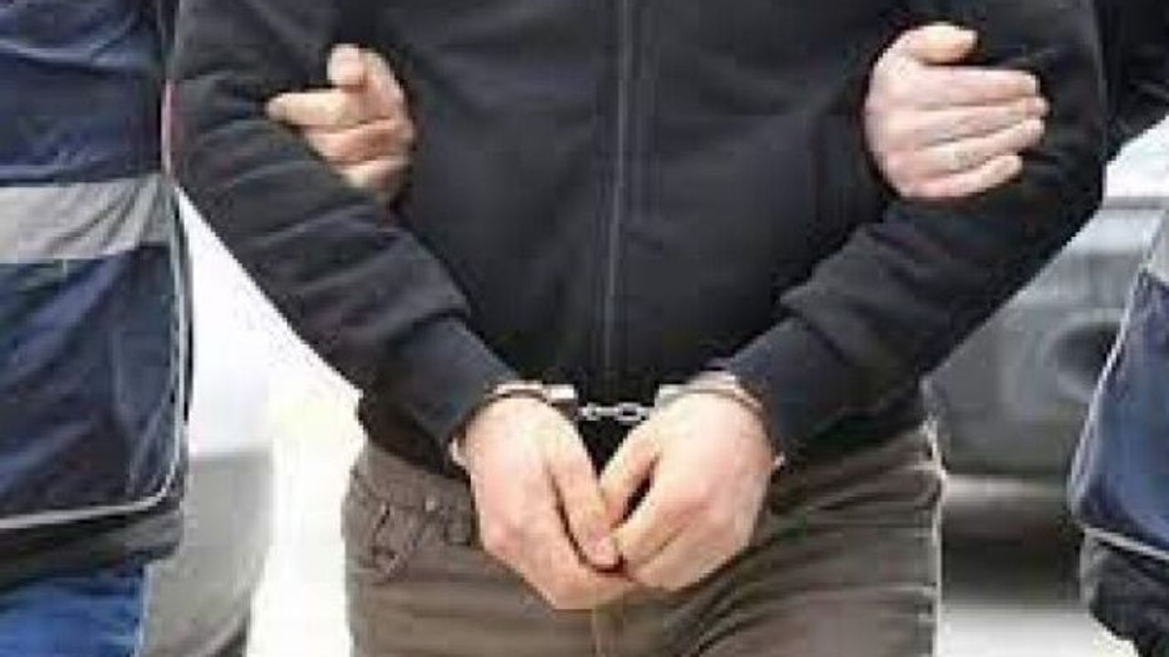 “Ateşli Silahla Öldürülmesi” olayından aranan şahıs yakalandı