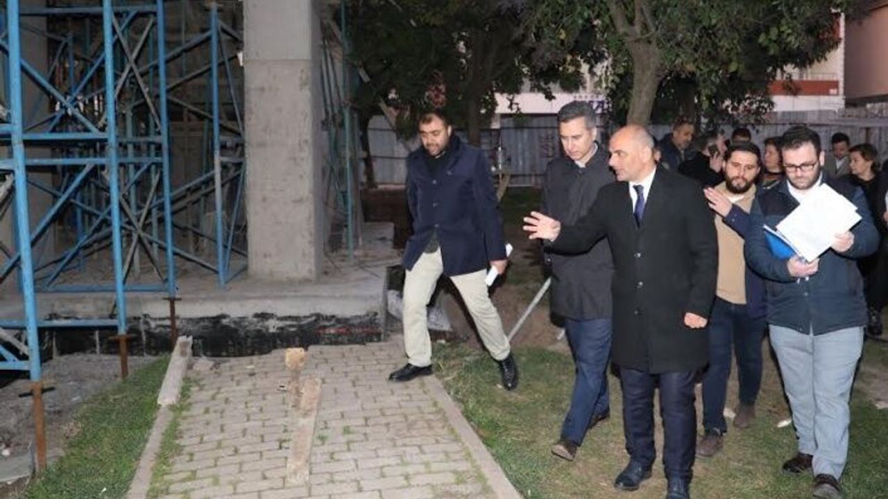 Başkan Söğüt, “Her adımı birlikte atıyoruz”