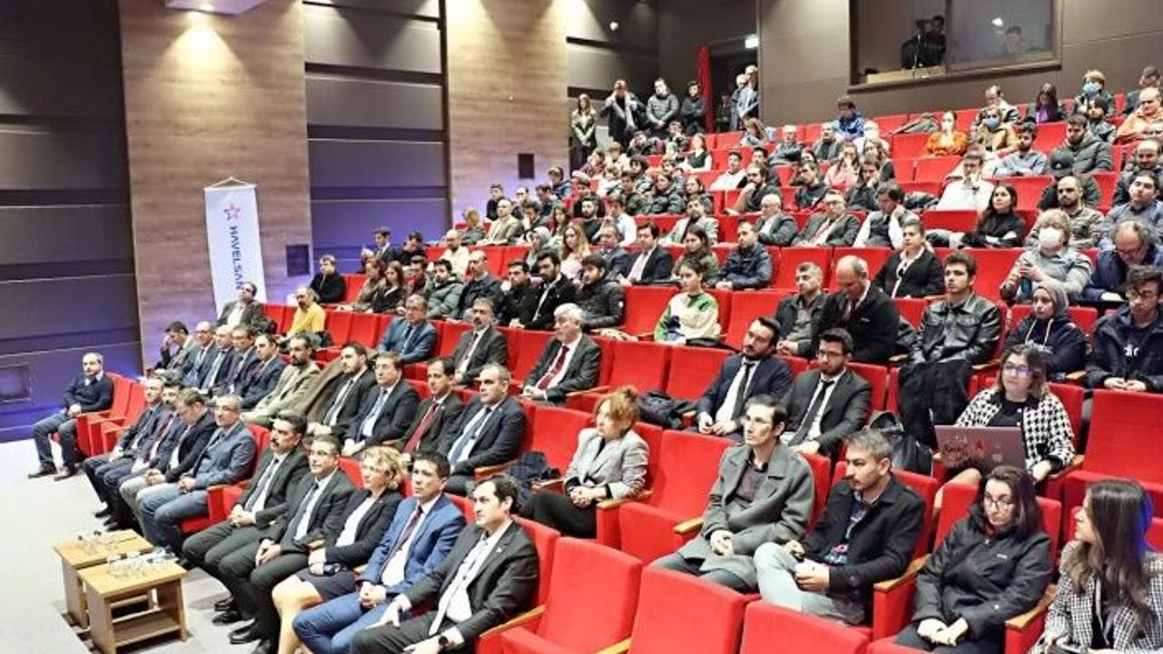 GTÜ ile HAVELSAN İş Birliği