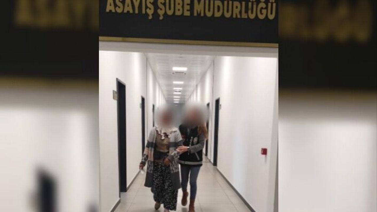 HIRSIZLIK VE KONUT DOKUNULMAZLIĞI İHLAL ETME