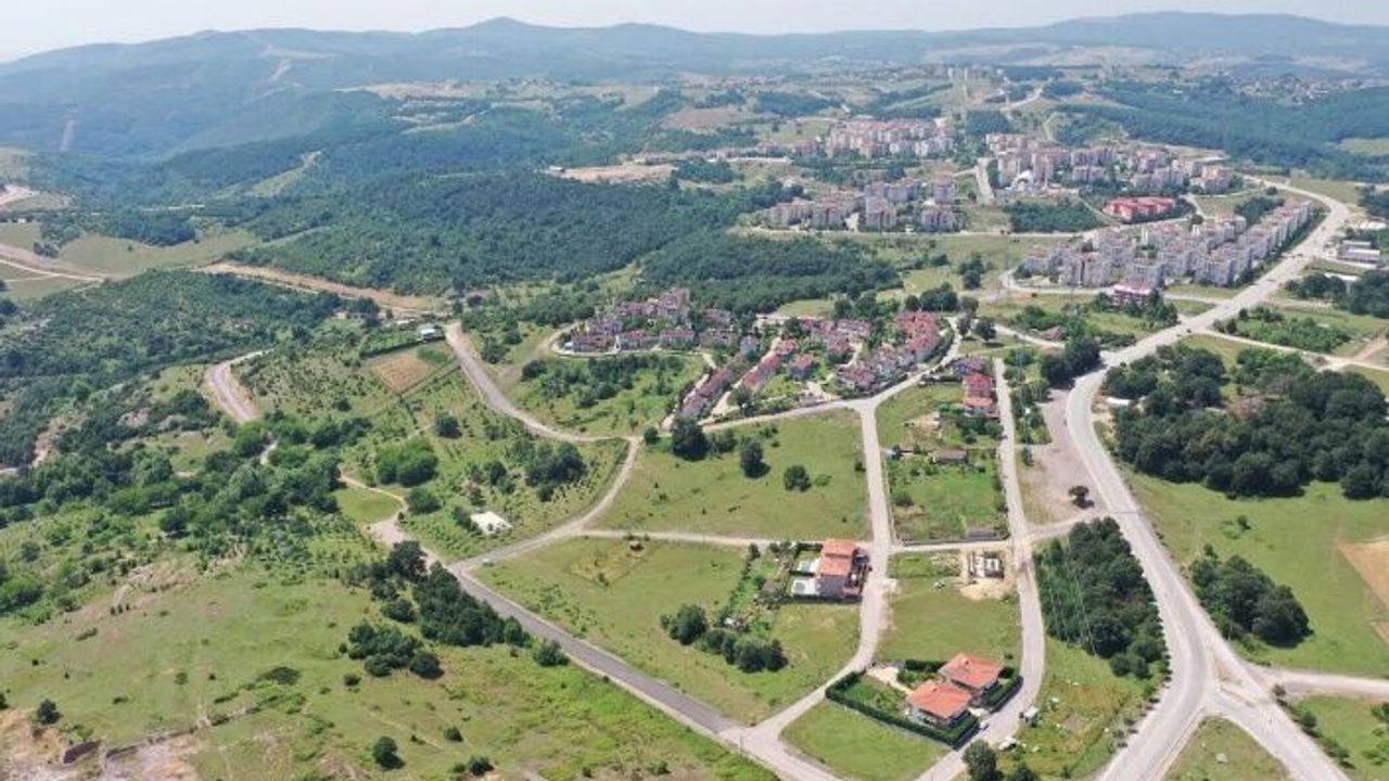 Körfez’in yeni cazibe merkezi: “İlimtepe”