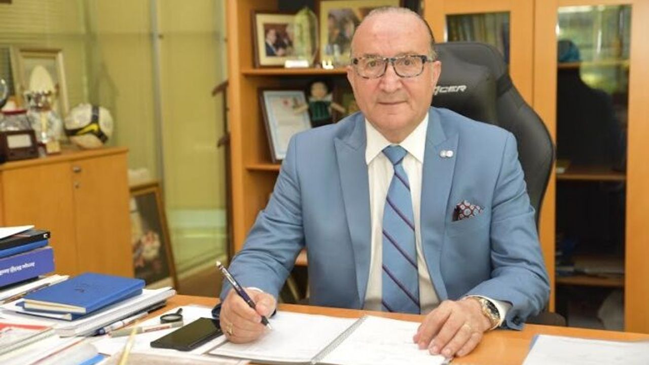 KSO Başkanı Zeytinoğlu Ocak ayı kapasite kullanım oranlarını değerlendirdi